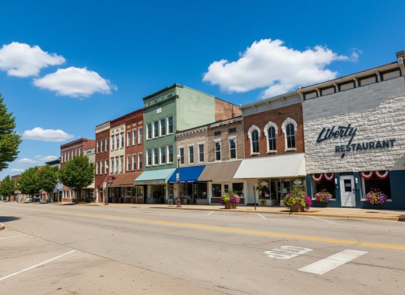 Best Foundation Lifting pros in Libertyville, IL