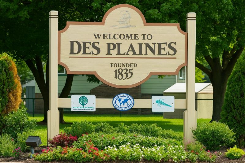 Best Foundation Repair pros in Des Plaines, IL