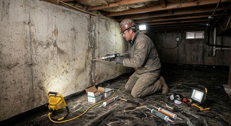 Top Foundation Repair Companies in Gurnee, IL
