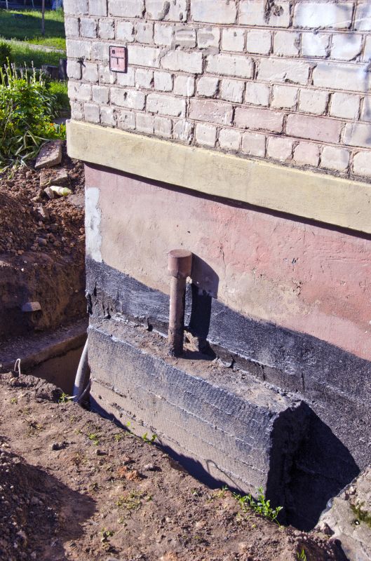 Top Foundation Repair Companies in Park Ridge, IL