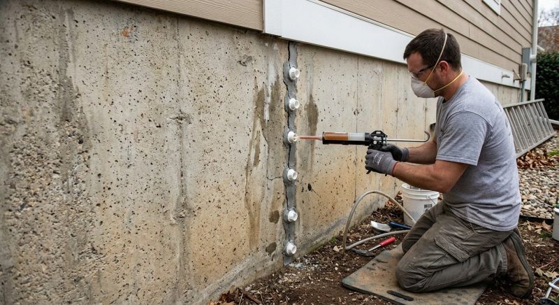Top Foundation Repair Companies in Schaumburg, IL